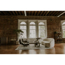 Excelsior - Sofa - Cream - Moe's Home Collection - Stationary Sofas - Elite Enclave Home