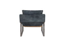Morgan - Accent Chair