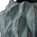 Verdant - Vases (Set of 2) - Bronze