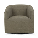 Vernon - Swivel Chair - Classic Home - Swivel Chairs - Elite Enclave Home