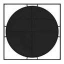 Hinson - Square Mirror