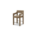 Elise - Counter Stool - Ochre - Moe's Home Collection - Counter Height (24" - 27") - Elite Enclave Home