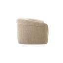 Thora - Sofa - Beige - Moe's Home Collection - Stationary Sofas - Elite Enclave Home