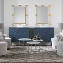 Colby - Drawer Chest - Uttermost - Accent Chests - Elite Enclave Home