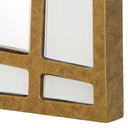 Florence - Mirror - Antique Gold - Uttermost - Antique Mirrors - Elite Enclave Home
