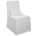 Coley - Armless Chair - Uttermost - Side Chairs - Elite Enclave Home