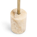 Jordyn - Round Accent Table - Classic Home - Accent Tables - Elite Enclave Home