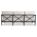 Willow - Outdoor Sofa - Cream - Moe's Home Collection - Sofas - Elite Enclave Home