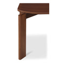 Daifuku - Dining Chair (Set of 2) - Brown - Moe's Home Collection - Chair Sets - Elite Enclave Home