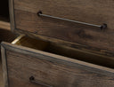 Novus Lodge - Chest - Walnut Brown