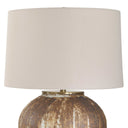 Mckinley - Table Lamp - Textured Brown - Uttermost - Table Lamps - Elite Enclave Home