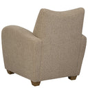 Teddy - Accent Chair - Uttermost - Accent Chairs - Elite Enclave Home