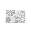 Casablanca - 20" x 30" Medallion Tufted Rug - Taupe - Madison Park - Rug Sets - Elite Enclave Home