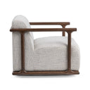 Lucia - Swivel Chair - Classic Home - Swivel Chairs - Elite Enclave Home