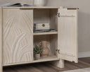 Ledro - 2 Door Cabinet - Classic Home - Accent Cabinets - Elite Enclave Home