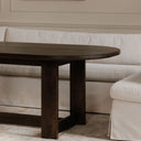 Fable - Slipcover Dining Bench - Beige - Moe's Home Collection - Dining Benches - Elite Enclave Home