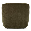 Stevie - Lounge Chair - Cedar Green - Moe's Home Collection - Arm Chairs - Elite Enclave Home
