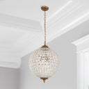 Cimberleigh - Chandelier - Classic Home - Chandeliers - Elite Enclave Home