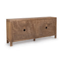 Gama - 4 Door Cabinet - Classic Home - Sideboards - Elite Enclave Home