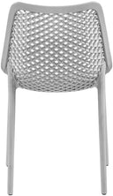 Mykonos - Outdoor Patio Dining Chair (Set of 2) - Meridian Furniture - Chair Sets- Elite Enclave Home