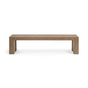Bristol - Bench - Classic Home - Dining Benches - Elite Enclave Home