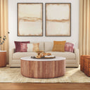 Josie - Round Table