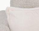 Taiga - Faux Fur Pillow