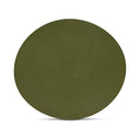 Rothko - Outdoor Stool - Dark Green - Moe's Home Collection - Garden Stools - Elite Enclave Home