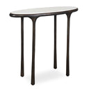 Ata - Accent Table - Dark Bronze