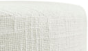 Jasper - Stool - Cream - Meridian Furniture - Counter Height (24" - 27") - Elite Enclave Home