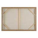 Take Me Higher - Framed Sky Art - Blue / Orange / Pink / Purple / White / Woodtone / Yellow - Uttermost - Canvas Art - Elite Enclave Home