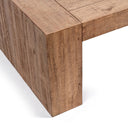 Clayton - Table For Living Room - Classic Home - Coffee Tables - Elite Enclave Home