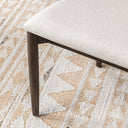 Tiber - Dining Chair (Set of 2) - Classic Home - Chair Sets- Elite Enclave Home