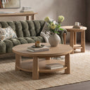 Kenzie - Table - Classic Home - Coffee Tables - Elite Enclave Home