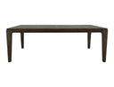 Black Verona - Table - Dark Brown