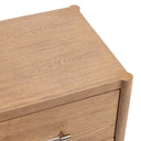 Alisen - 2 Drawer Nightstand - Napa Grove - Classic Home - Accent Nightstands - Elite Enclave Home