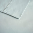 600 Thread Count - Cooling Cotton Blend 4 Piece Sheet Set - Seafoam