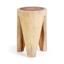 Vela - Accent Table - Classic Home - Accent Tables - Elite Enclave Home