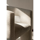 Elo - Occasional Chair - White - Moe's Home Collection - Accent Chairs - Elite Enclave Home