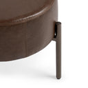 Aimie - Accent Stool - Classic Home - Accent Stools - Elite Enclave Home