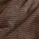 Dallas - 7 Piece King Comforter Set - Brown