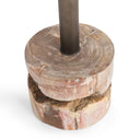 Melia - Round Accent Table - Classic Home - Accent Tables - Elite Enclave Home