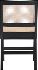 Preston - Dining Side Chair (Set of 2) - Meridian Furniture - Chair Sets - Elite Enclave Home