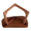 Godenza - End Table - Brown - Moe's Home Collection - End Tables - Elite Enclave Home