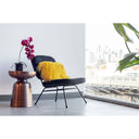 Arthur - Accent Table - Antique Copper - Moe's Home Collection - Accent Tables - Elite Enclave Home