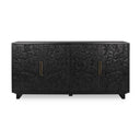 Albero - 4 Door Wood Buffet