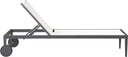 Nizuc - Outdoor Chaise Lounge Chair