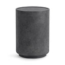 Darsa - Outdoor Round Accent Table - Classic Home - Accent Tables - Elite Enclave Home