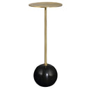 Gimlet - Drink Table - Uttermost - Cocktail Tables - Elite Enclave Home