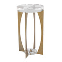 Kolkata - Accent Table - Brass - Uttermost - Accent Tables - Elite Enclave Home